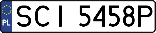 SCI5458P