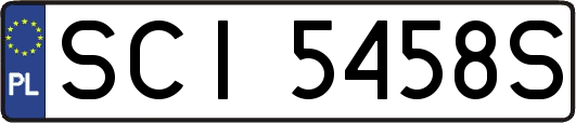 SCI5458S