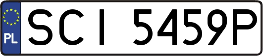 SCI5459P