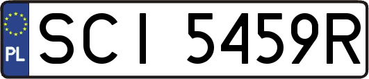 SCI5459R