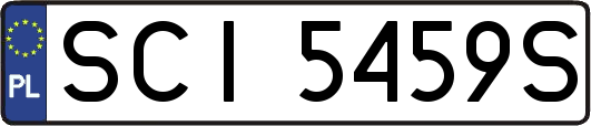 SCI5459S