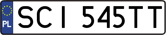 SCI545TT