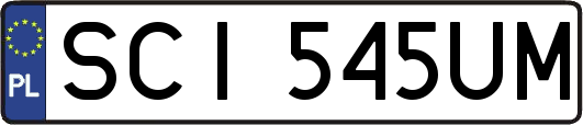 SCI545UM