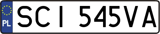 SCI545VA