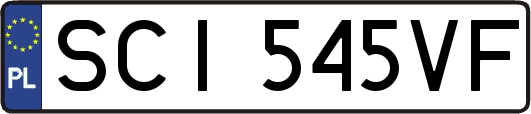 SCI545VF