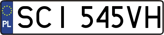 SCI545VH