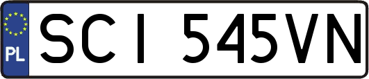 SCI545VN