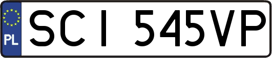 SCI545VP