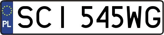 SCI545WG