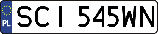 SCI545WN