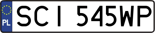 SCI545WP