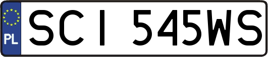 SCI545WS