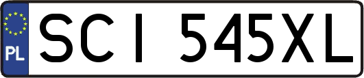 SCI545XL