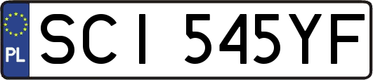 SCI545YF