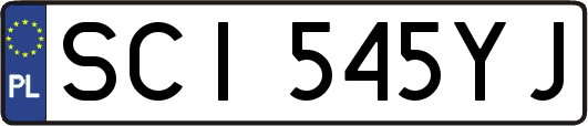 SCI545YJ