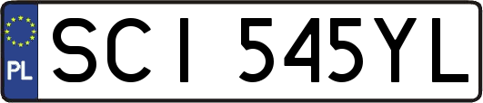 SCI545YL
