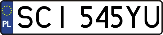 SCI545YU
