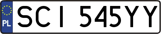 SCI545YY