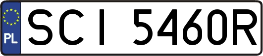 SCI5460R