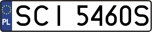 SCI5460S