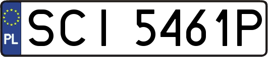 SCI5461P