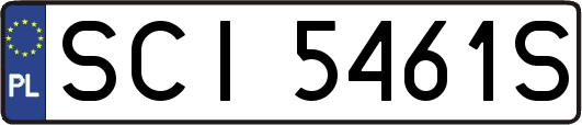 SCI5461S