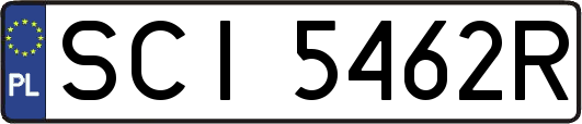 SCI5462R