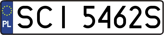 SCI5462S