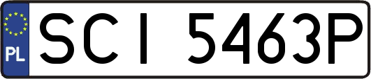 SCI5463P