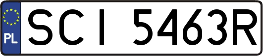 SCI5463R