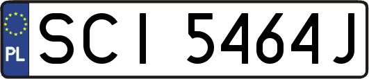 SCI5464J