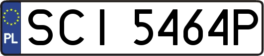 SCI5464P