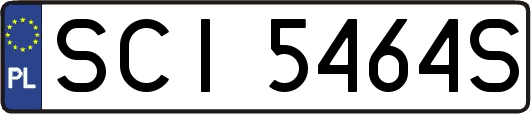 SCI5464S