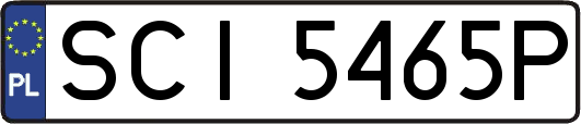 SCI5465P