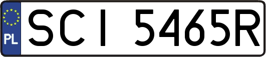 SCI5465R