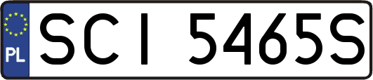 SCI5465S