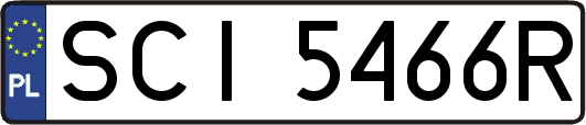 SCI5466R