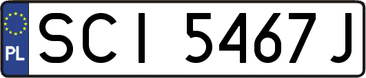 SCI5467J