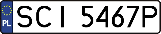 SCI5467P