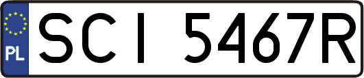 SCI5467R