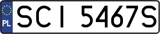 SCI5467S