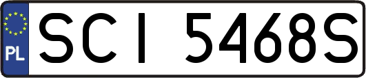 SCI5468S