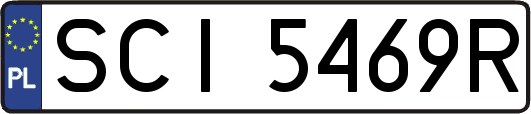 SCI5469R