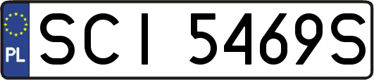 SCI5469S
