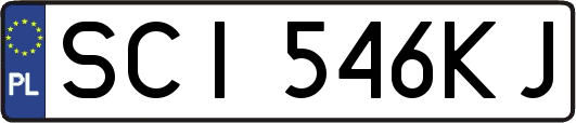 SCI546KJ