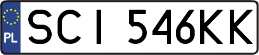 SCI546KK