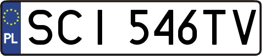 SCI546TV