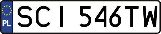 SCI546TW