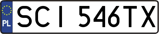SCI546TX