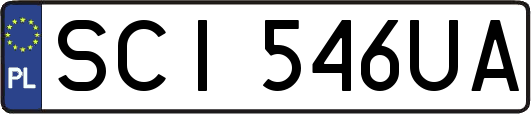 SCI546UA